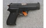 SIG Sauer ~ Model P220 ~ .45 ACP. - 1 of 2
