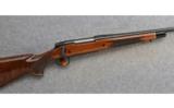 Remington ~ Model 700 BDL ~ 7mm Rem. Mag. - 1 of 9