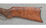 Marlin ~ Model 1895CLTD Century Limited ~ .45-70 Gov't - 8 of 9