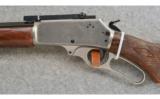 Marlin ~ Model 1895CLTD Century Limited ~ .45-70 Gov't - 7 of 9