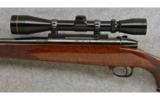 Weatherby ~ Mark V Deluxe ~ .300 Wby. Mag. - 7 of 9