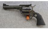 Ruger ~ New Model Blackhawk 