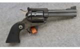 Ruger ~ New Model Blackhawk 