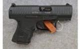 Walther ~ Model PPQ ~ 9x19mm - 1 of 2