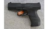 Walther ~ Model PPQ ~ .22 Lr. - 2 of 2