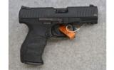 Walther ~ Model PPQ ~ .22 Lr. - 1 of 2