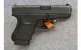 Glock ~ Model 30 ~ .45 ACP. - 1 of 2