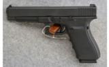 Glock ~ Model 41 ~ .45 ACP. - 2 of 2