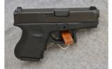 Glock ~ Model 27 Gen3 ~ .40 S&W - 1 of 2