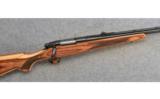 Remington ~ Model 673 ~ 6.5 Rem. Mag. - 1 of 9