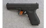 Glock ~ Model 21 ~ .45 ACP. - 2 of 2