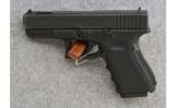 Glock ~ Model 23C ~ .40 S&W. - 2 of 2