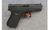 Glock ~ Model 23C ~ .40 S&W. - 1 of 2