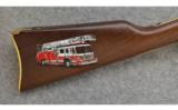 Henry Repeating Arms ~ Firemen Tribute ~ .22 Lr. - 2 of 9