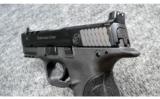 Smith & Wesson ~ M&P9 Performance Ctr. C.O.R.E. ~ 9x19mm - 5 of 9