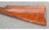 AyA ~ Model No.2 Sidelock ~ 20 Ga. - 8 of 9