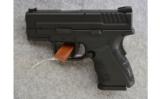 Springfield Armory ~ XD-9 Sub Compact Mod 2 ~ 9x19mm - 2 of 2