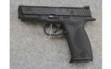 Smith & Wesson ~ Model M&P9 ~ 9x19mm - 2 of 2
