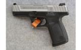 Smith & Wesson ~ Model SD40VE ~ .40 S&W. - 2 of 2