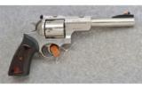 Ruger ~ Super Red Hawk ~ 10mm Auto. - 1 of 2