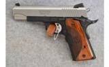 Ruger ~ Model SR1911 ~ .45 ACP. - 2 of 2