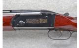 Krieghoff ~ Model 32 ~ 12 Ga. - 8 of 9