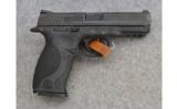 Smith & Wesson ~ Model M&P 40 ~ .40 S&W. - 1 of 2
