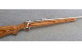 Ruger ~ M77 Mark II Stainless ~ .280 Rem. - 1 of 8
