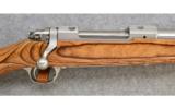 Ruger ~ M77 Mark II Stainless ~ .280 Rem. - 3 of 8