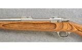 Ruger ~ M77 Mark II Stainless ~ .280 Rem. - 7 of 8