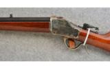 Navy Arms ~ 1885 High Wall ~ .45-70 Gov't - 7 of 9