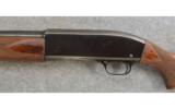 Winchester ~ Model 50 ~ 12 Ga. - 7 of 9