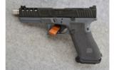 Glock ~ ZEV Custom G17 Gen4 ~ 9mm Para. - 2 of 2