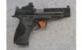 Smith & Wesson ~ Model M&P 9L ~ 9mm Para. - 1 of 2