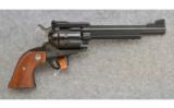 Ruger ~ New Model Blackhawk ~ .357 Mag. - 1 of 2
