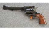 Ruger ~ New Model Blackhawk ~ .357 Mag. - 2 of 2