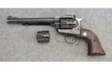 Ruger ~ Super Single Six Convertable ~ .22 Lr./.22 Mag. - 2 of 2