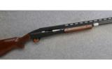 Browning ~ Recoiless Shotgun ~ 12 Ga. - 1 of 9