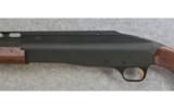 Browning ~ Recoiless Shotgun ~ 12 Ga. - 8 of 9