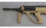 Steyr Arms ~ AUG/A3 M1 ~ 5.56mm N.A.T.O. - 5 of 6