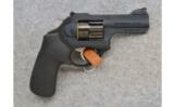 Ruger ~ Model LCR ~ .38 S&W Special - 1 of 2