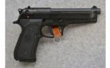 Beretta ~ Model 92FS ~ 9mm Para. - 1 of 2