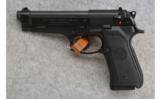 Beretta ~ Model 92FS ~ 9mm Para. - 2 of 2