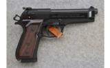 Beretta ~ Model 92FS ~ 9x19mm - 1 of 2