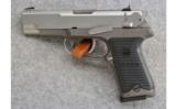 Ruger ~ Model P90 ~ .45 ACP. - 2 of 2