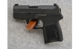 SIG Sauer ~ Model P290RS ~ .380 ACP. - 2 of 2