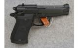 Beretta ~ Model 85F ~ .380 ACP. - 1 of 2