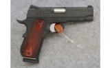 SIG Sauer ~ Model 1911 ~ .45 ACP. - 1 of 2