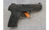 Ruger ~ Security-9 ~ 9mm Luger - 1 of 2