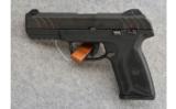 Ruger ~ Security-9 ~ 9mm Luger - 2 of 2